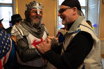 Fasching 2025 im Landhaus