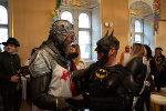 Fasching 2025 im Landhaus