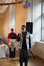 Fasching 2025 im Landhaus