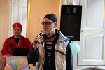 Fasching 2025 im Landhaus