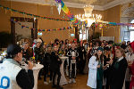 Fasching 2025 im Landhaus