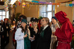 Fasching 2025 im Landhaus