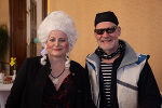 Fasching 2025 im Landhaus