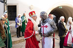 Fasching 2025 im Landhaus