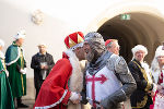 Fasching 2025 im Landhaus