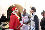 Fasching 2025 im Landhaus