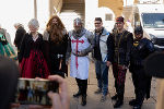 Fasching 2025 im Landhaus