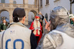 Fasching 2025 im Landhaus