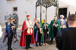 Fasching 2025 im Landhaus
