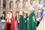 Fasching 2025 im Landhaus