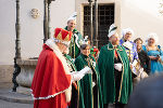 Fasching 2025 im Landhaus