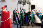 Fasching 2025 im Landhaus