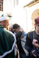 Fasching 2025 im Landhaus