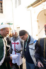 Fasching 2025 im Landhaus