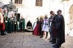 Fasching 2025 im Landhaus