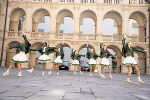 Fasching 2025 im Landhaus