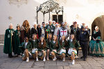 Fasching 2025 im Landhaus