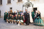 Fasching 2025 im Landhaus