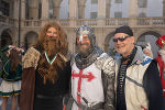 Fasching 2025 im Landhaus