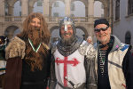 Fasching 2025 im Landhaus