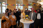 Fasching 2025 im Landhaus