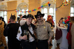 Fasching 2025 im Landhaus