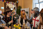 Fasching 2025 im Landhaus
