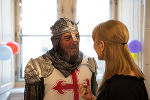 Fasching 2025 im Landhaus