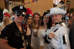 Fasching 2025 im Landhaus