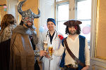 Fasching 2025 im Landhaus