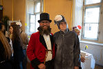 Fasching 2025 im Landhaus