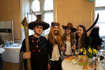Fasching 2025 im Landhaus