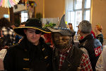 Fasching 2025 im Landhaus