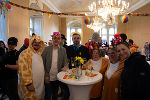 Fasching 2025 im Landhaus