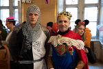 Fasching 2025 im Landhaus