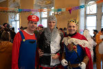Fasching 2025 im Landhaus