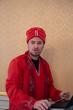 Fasching 2025 im Landhaus