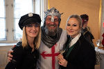 Fasching 2025 im Landhaus