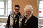 Fasching 2025 im Landhaus