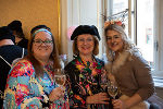 Fasching 2025 im Landhaus