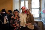 Fasching 2025 im Landhaus
