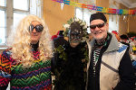 Fasching 2025 im Landhaus