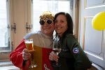 Fasching 2025 im Landhaus