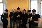 Fasching 2025 im Landhaus