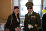 Fasching 2025 im Landhaus