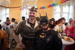 Fasching 2025 im Landhaus