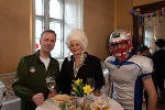 Fasching 2025 im Landhaus