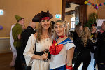 Fasching 2025 im Landhaus