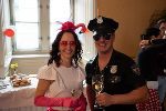 Fasching 2025 im Landhaus