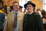 Fasching 2025 im Landhaus